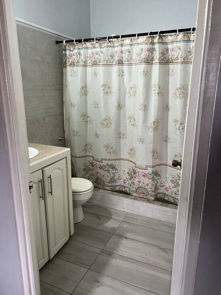 batthroom