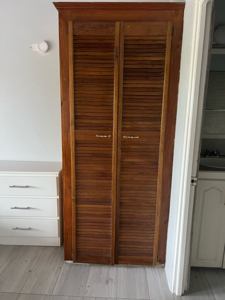 closet