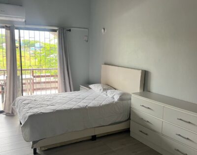 One Bedroom Studio