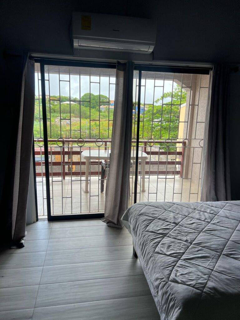 bedroom fot