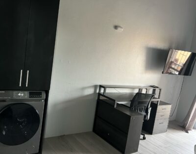 One Bedroom Apartment
